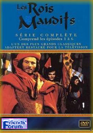 Les Rois maudits /   (1972)