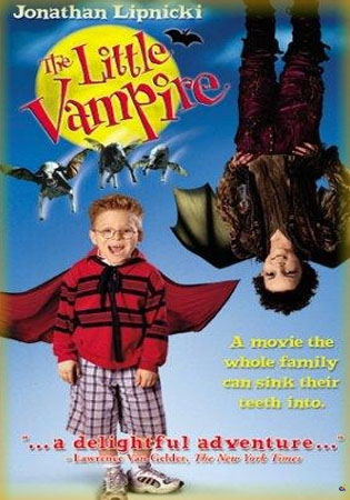 The little Vampire /  /   (2000)
