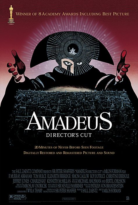 Amadeus /  (1984)