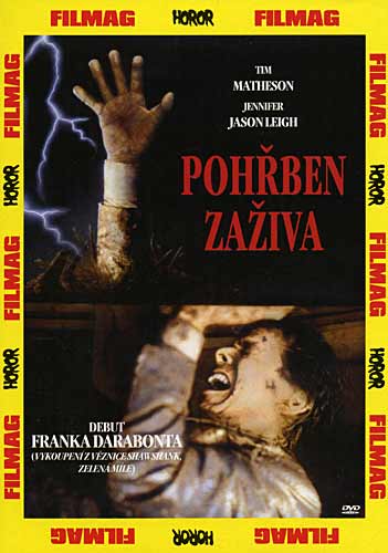 Buried Alive /   (1990)
