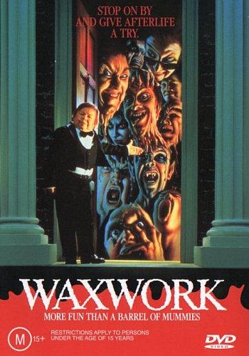 Waxwork /    (1988)