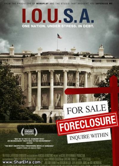 I.O.U.S.A /    (2008)