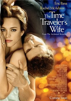 The Time Traveler's Wife /    