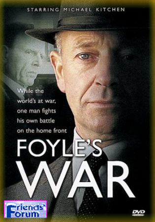 Foyle's War /   (2002)