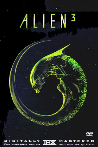 Alien 3 /  3 (1992)