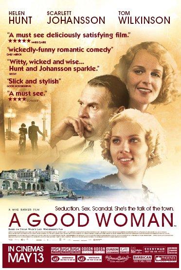 A Good Woman /   (2004)