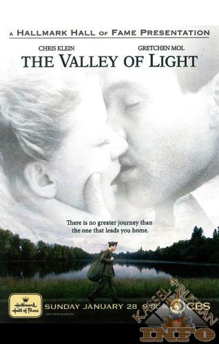 The Valley of Light /   (2007)