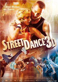 Street Dance 3D /   3D