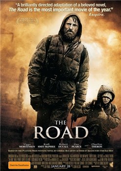 The Road /  (2009)