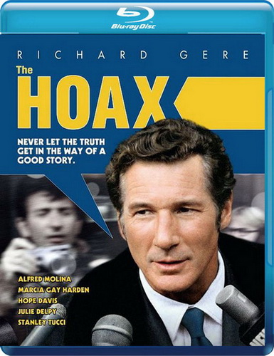 The Hoax /  (2006)