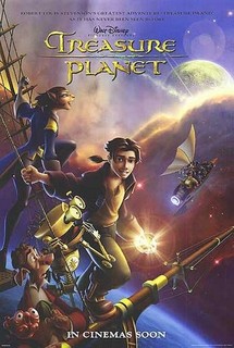 Treasure Planet /   (2002)