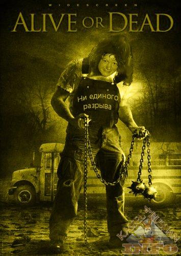 Alive or Dead /    (2008)
