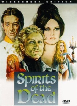 Histoires extraordinaires /     (1968)