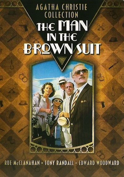 Man in the Brown Suit, The /     (1989)