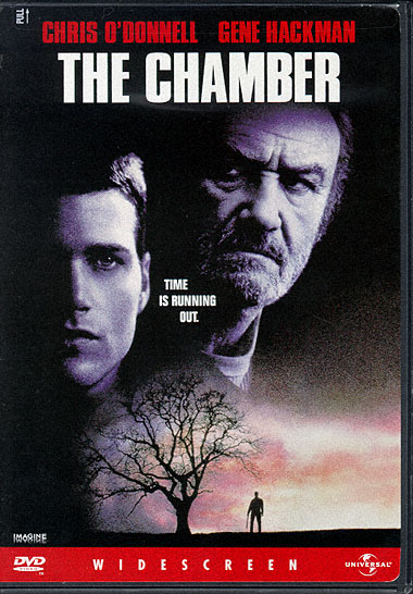 Chamber, The /  (1996)