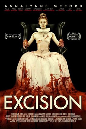 Excision /  (2012)