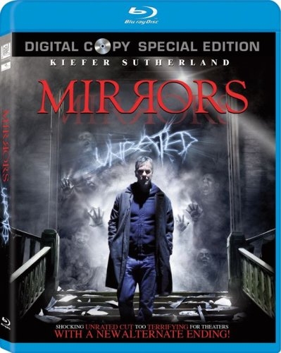 Mirrors / Зеркала (2008)