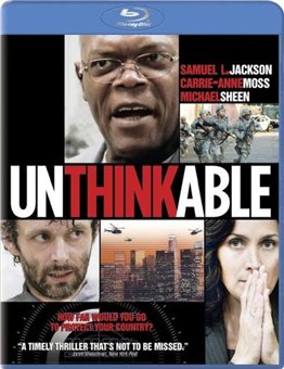 Unthinkable /  (2010)