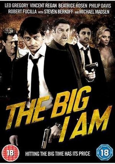 The Big I Am /   (2010)
