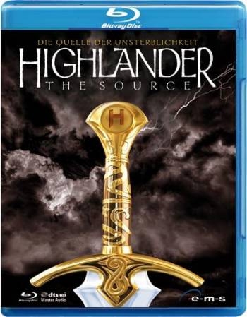 Highlander: The Source / :  (2007)