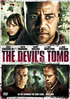The Devil's Tomb /  (2009)