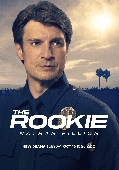 The Rookie / Новичок (Новобранец) (2018)