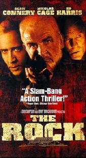 Rock, The /  (1996)