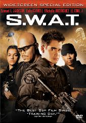 S.W.A.T. / Спецназ города ангелов (2003)