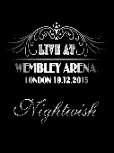 The Wembley Arena / Nightwish - Vehicle of Spirits (2015)