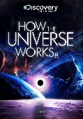 Discovery.   /How the Universe Works ( 8) (2019) 