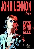 / John Lennon - Live in New York City 1972 (1986)