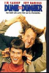 Dumb and Dumber / Тупой и еще тупее (1994)