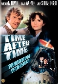 Time After Time / Путешествие в машине времени (1979)