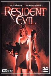Resident Evil / Обитель зла (перевод Гоблина) (2002)