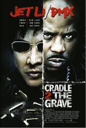 Cradle 2 the grave / От колыбели до могилы (2003)