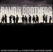 Band Of Brothers: The Breaking Point (Part 7) / Братья по оружию: Прорыв (часть 7) (2001)