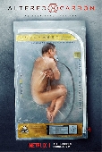 Altered Carbon / Видоизмененный углерод (2018)