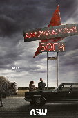 American Gods / Американские Боги (2017)
