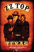 ZZ TOP -     /ZZ TOP - that little ol band from Texas (2019) 