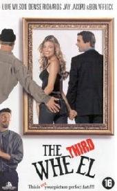 Third Wheel, The / Третий лишний (2002)