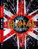 The DVD Collection / Def Leppard - Rock of Ages (2005)