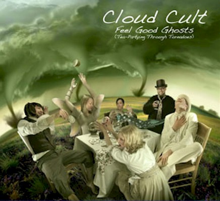 Cloud Cult/Cloud Cult (2008)
