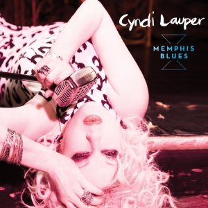 Cyndi Lauper/Cyndi Lauper (2010)