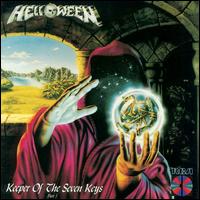 HELLOWEEN/HELLOWEEN (1987)