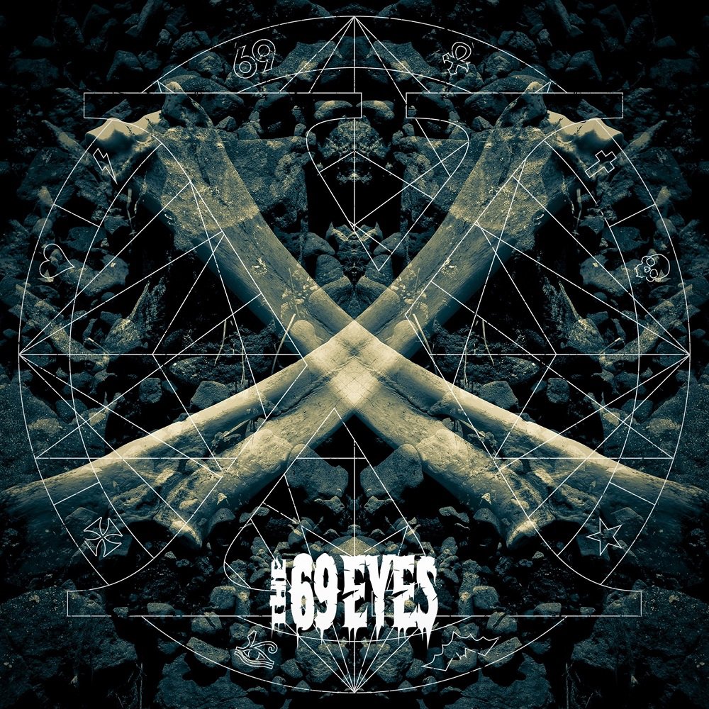 The 69 Eyes/The 69 Eyes (2012)