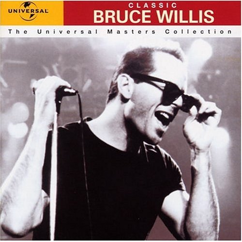 Bruce Willis/Bruce Willis (2001)