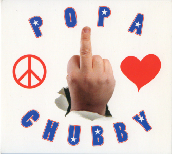 Popa Chubby/Popa Chubby (2004)