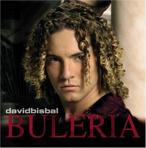 David Bisbal/David Bisbal (2004)