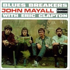 John Mayall/John Mayall (2001)