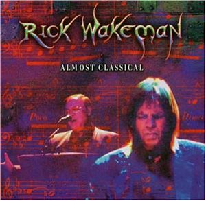 Rick WAKEMAN/Rick WAKEMAN (2002)